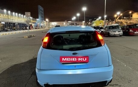 Ford Focus IV, 1999 год, 180 000 рублей, 5 фотография