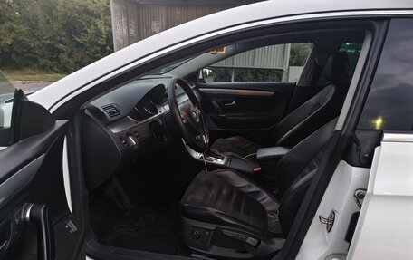 Volkswagen Passat CC I рестайлинг, 2009 год, 1 270 000 рублей, 10 фотография