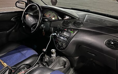 Ford Focus IV, 1999 год, 180 000 рублей, 6 фотография