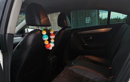 Volkswagen Passat CC I рестайлинг, 2009 год, 1 270 000 рублей, 12 фотография