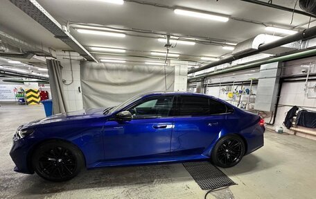 BMW M5, 2024 год, 18 300 000 рублей, 9 фотография