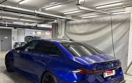 BMW M5, 2024 год, 18 300 000 рублей, 6 фотография