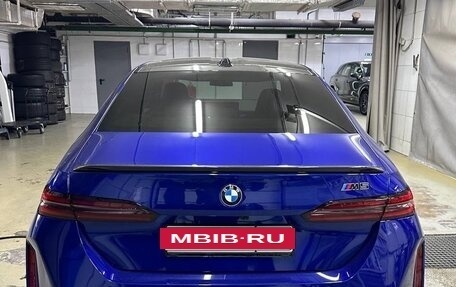 BMW M5, 2024 год, 18 300 000 рублей, 4 фотография