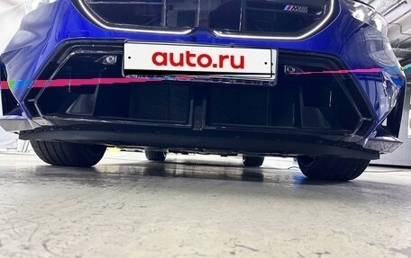 BMW M5, 2024 год, 18 300 000 рублей, 7 фотография