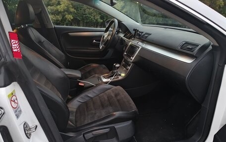 Volkswagen Passat CC I рестайлинг, 2009 год, 1 270 000 рублей, 16 фотография