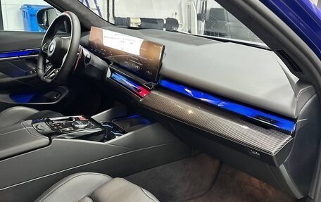 BMW M5, 2024 год, 18 300 000 рублей, 11 фотография