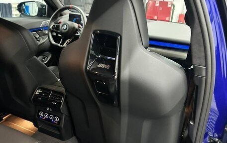BMW M5, 2024 год, 18 300 000 рублей, 16 фотография