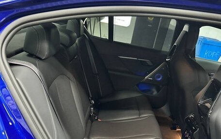BMW M5, 2024 год, 18 300 000 рублей, 15 фотография