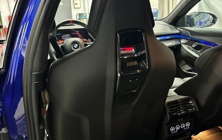BMW M5, 2024 год, 18 300 000 рублей, 21 фотография