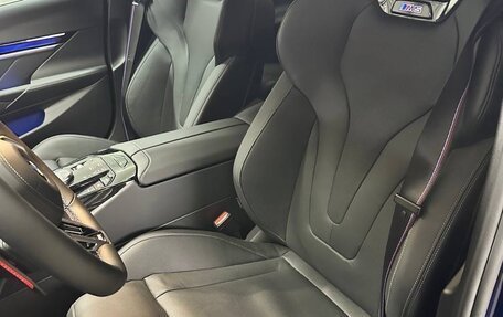 BMW M5, 2024 год, 18 300 000 рублей, 22 фотография