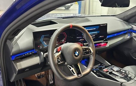BMW M5, 2024 год, 18 300 000 рублей, 23 фотография