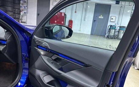 BMW M5, 2024 год, 18 300 000 рублей, 14 фотография