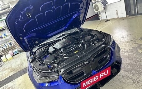 BMW M5, 2024 год, 18 300 000 рублей, 10 фотография