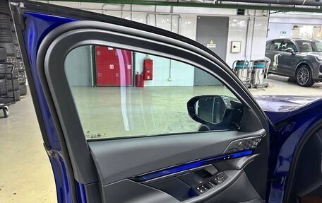 BMW M5, 2024 год, 18 300 000 рублей, 25 фотография
