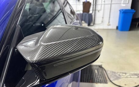 BMW M5, 2024 год, 18 300 000 рублей, 28 фотография