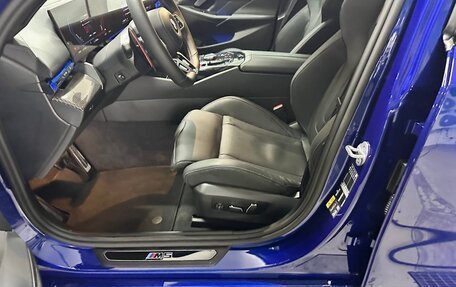 BMW M5, 2024 год, 18 300 000 рублей, 35 фотография