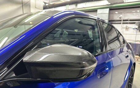 BMW M5, 2024 год, 18 300 000 рублей, 33 фотография