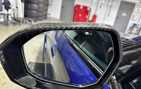 BMW M5, 2024 год, 18 300 000 рублей, 29 фотография