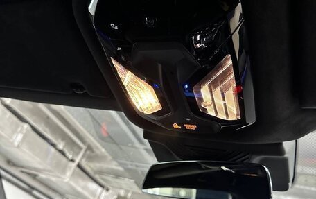 BMW M5, 2024 год, 18 300 000 рублей, 37 фотография