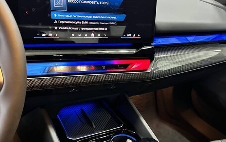 BMW M5, 2024 год, 18 300 000 рублей, 36 фотография