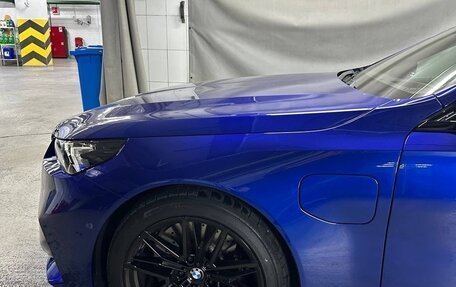 BMW M5, 2024 год, 18 300 000 рублей, 32 фотография
