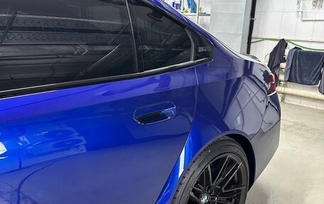 BMW M5, 2024 год, 18 300 000 рублей, 39 фотография