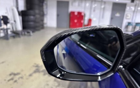 BMW M5, 2024 год, 18 300 000 рублей, 34 фотография