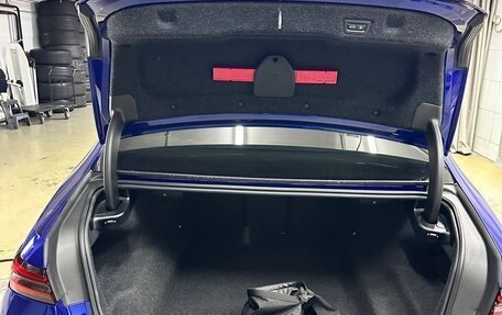 BMW M5, 2024 год, 18 300 000 рублей, 27 фотография