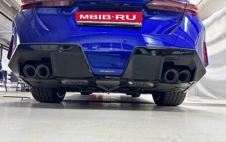 BMW M5, 2024 год, 18 300 000 рублей, 40 фотография