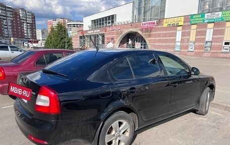 Skoda Octavia, 2013 год, 860 000 рублей, 2 фотография