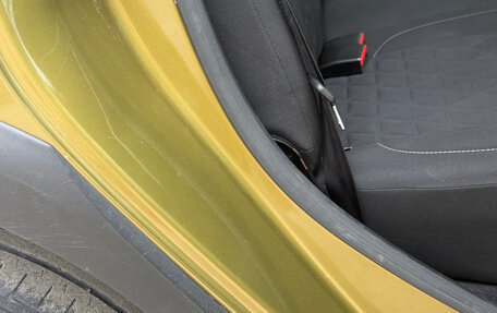 Renault Sandero II рестайлинг, 2015 год, 830 000 рублей, 16 фотография