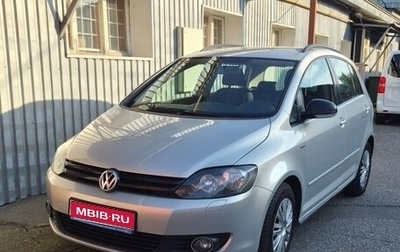 Volkswagen Golf Plus II, 2012 год, 618 000 рублей, 1 фотография
