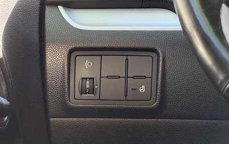 KIA Picanto II, 2015 год, 1 249 000 рублей, 10 фотография