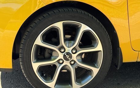 KIA Picanto II, 2015 год, 1 249 000 рублей, 14 фотография