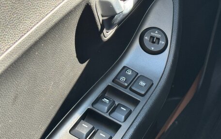 KIA Picanto II, 2015 год, 1 249 000 рублей, 11 фотография