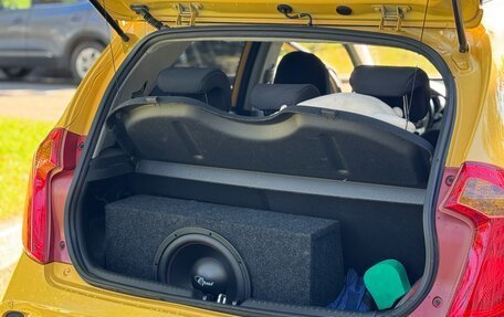 KIA Picanto II, 2015 год, 1 249 000 рублей, 13 фотография