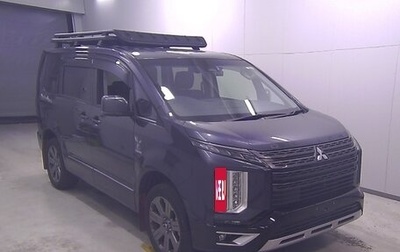 Mitsubishi Delica D:5 I, 2023 год, 2 750 000 рублей, 1 фотография