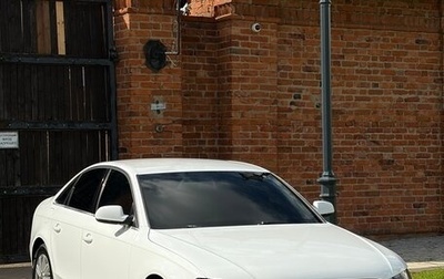 Audi A4, 2010 год, 1 100 000 рублей, 1 фотография