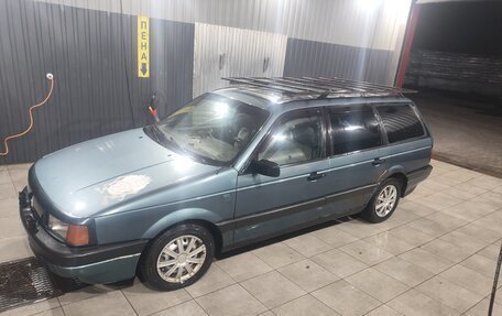 Volkswagen Passat B3, 1990 год, 170 000 рублей, 2 фотография