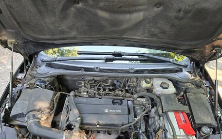 Opel Astra J, 2010 год, 650 000 рублей, 7 фотография