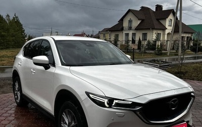 Mazda CX-5 II, 2019 год, 3 000 000 рублей, 1 фотография