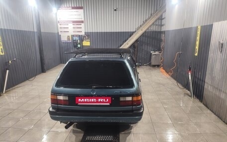 Volkswagen Passat B3, 1990 год, 170 000 рублей, 4 фотография