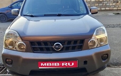 Nissan X-Trail, 2008 год, 830 000 рублей, 1 фотография