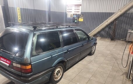 Volkswagen Passat B3, 1990 год, 170 000 рублей, 3 фотография