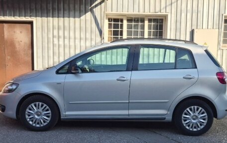 Volkswagen Golf Plus II, 2012 год, 618 000 рублей, 4 фотография
