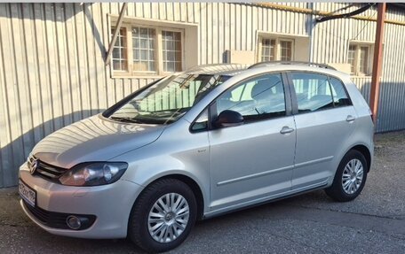Volkswagen Golf Plus II, 2012 год, 618 000 рублей, 3 фотография