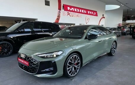 Audi A5, 2026 год, 6 700 000 рублей, 1 фотография