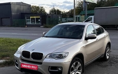 BMW X6, 2013 год, 2 450 000 рублей, 1 фотография