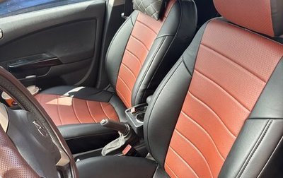 Opel Corsa D, 2007 год, 340 000 рублей, 1 фотография
