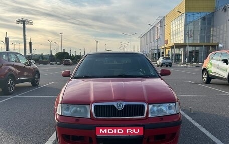 Skoda Octavia IV, 2006 год, 760 000 рублей, 1 фотография